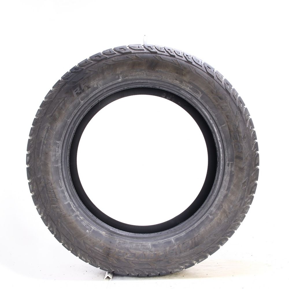 Used 275/55R20 Cooper Discoverer A/T 117T - 7/32 - Image 3