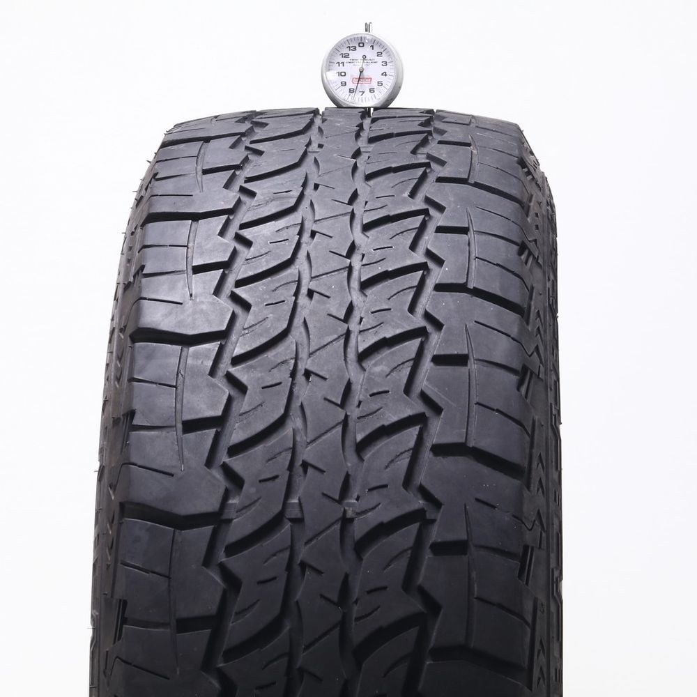 Used LT 275/65R18 Kenda Klever AT 123/120Q - 7.5/32 - Image 2