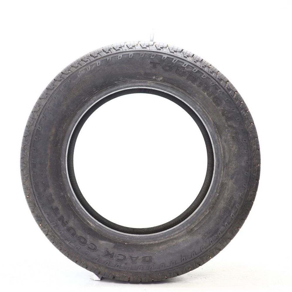 Used 235/65R18 DeanTires Back Country QS-3 Touring H/T 106H - 9.5/32 - Image 3