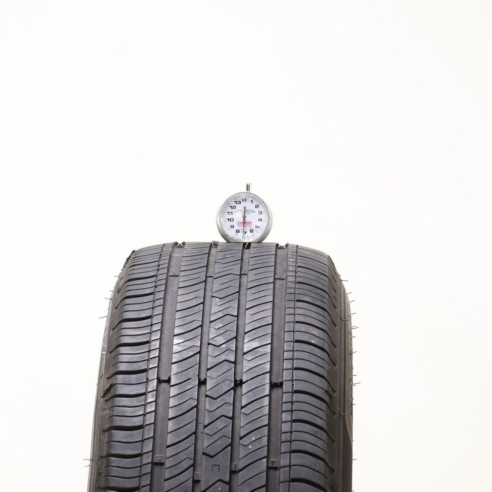 Set of (4) Used 225/65R17 Cooper Adventurer All Season 102H - 7/32 - Image 2