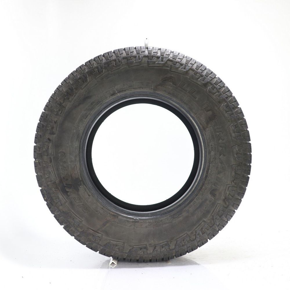 Used 265/70R16 Dextero All Terrain DAT1 111T - 7/32 - Image 3