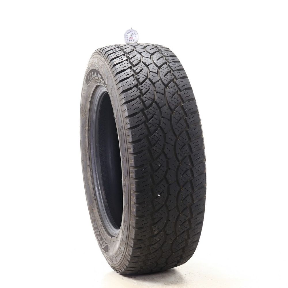 Used 265/60R18 Atturo Trail Blade AT 110T - 8/32 - Image 1