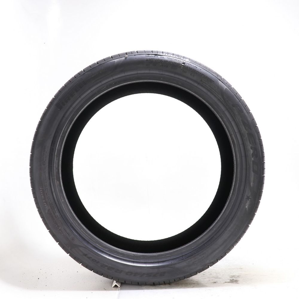 New 275/40R22 Pirelli P Zero PZ4 Run Flat 107Y - 8.5/32 - Image 3