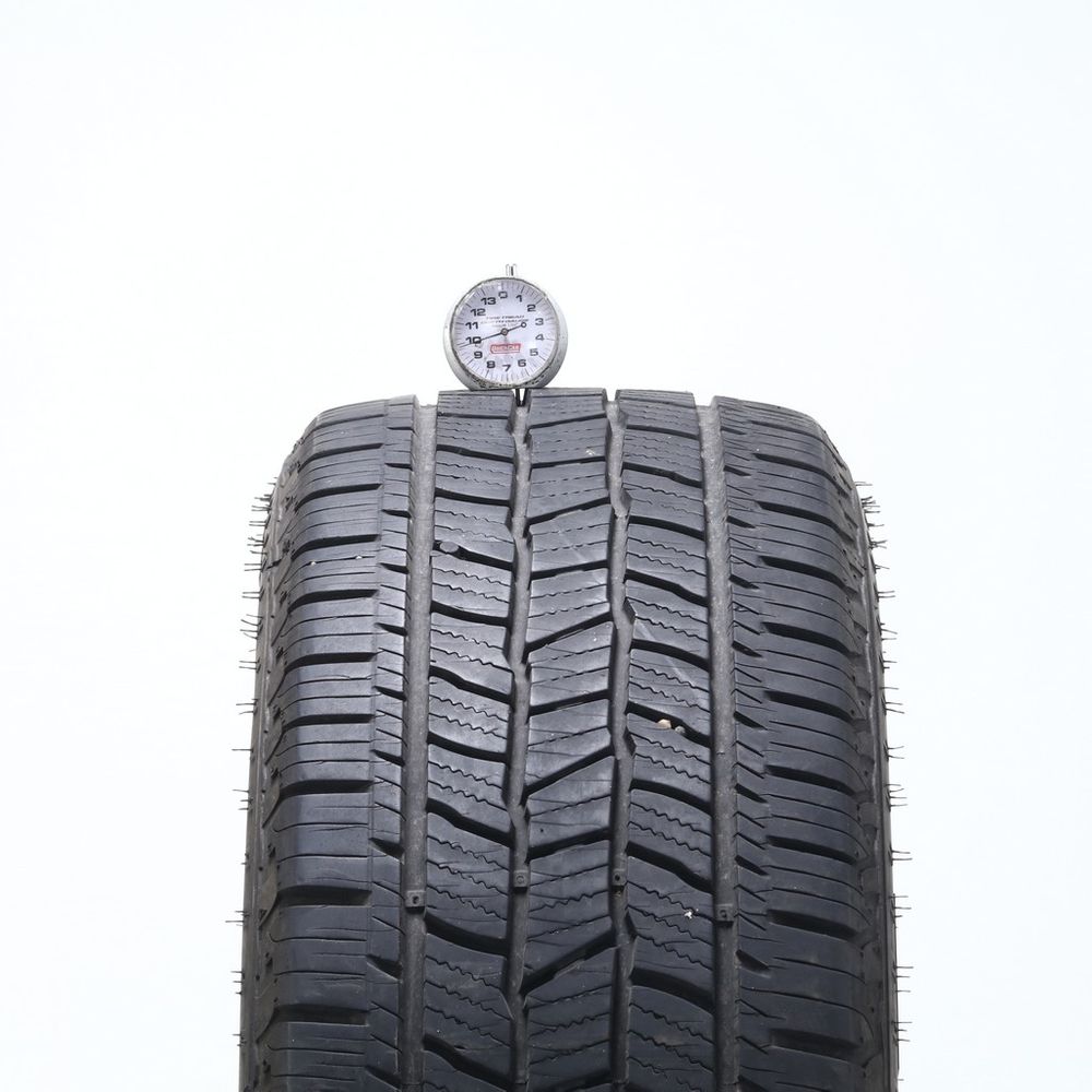 Set of (2) Used 245/50R20 DeanTires Back Country QS-3 Touring H/T 102H - 9.5-10.5/32 - Image 2