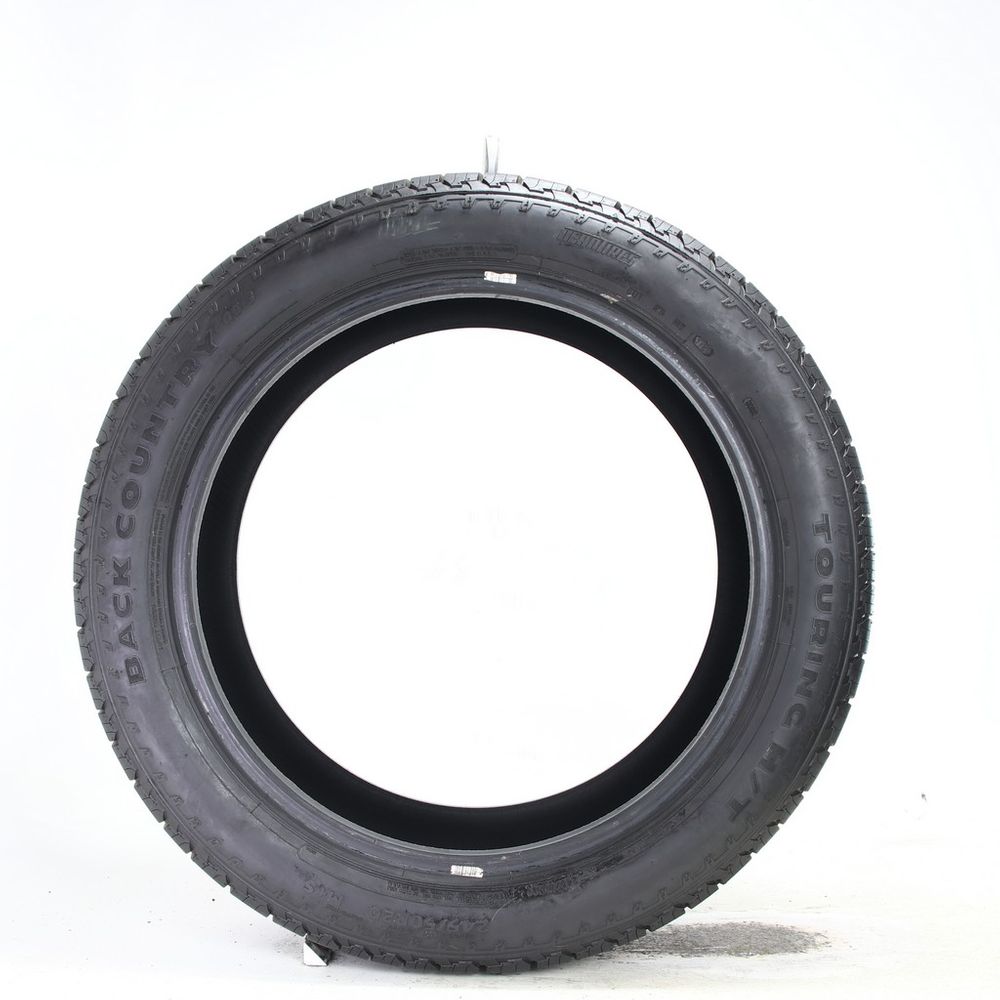 Set of (2) Used 245/50R20 DeanTires Back Country QS-3 Touring H/T 102H - 9.5-10.5/32 - Image 6
