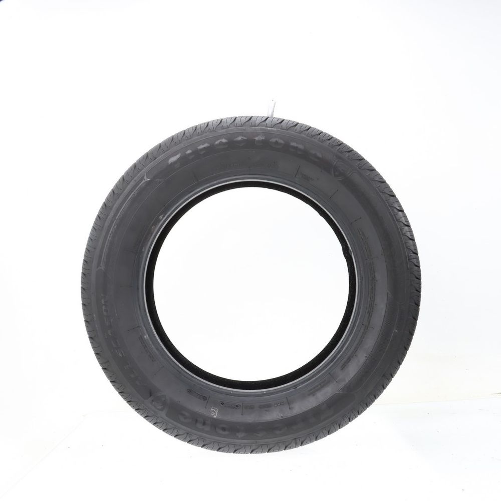 Set of (2) Used 215/65R17 Firestone All Season 99T - 8.5-9/32 - Image 6