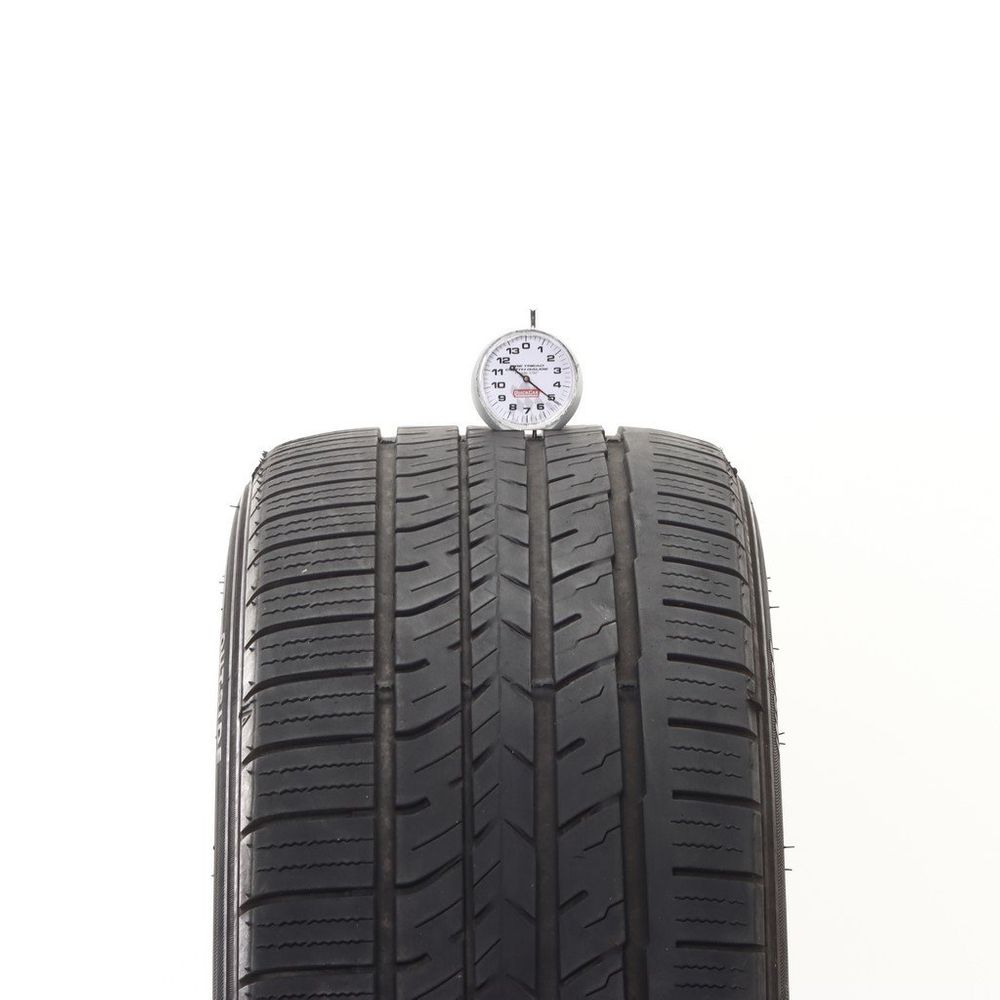 Set of (4) Used 235/45R18 Falken Pro G5 A/S 94V - 5-6.5/32 - Image 2