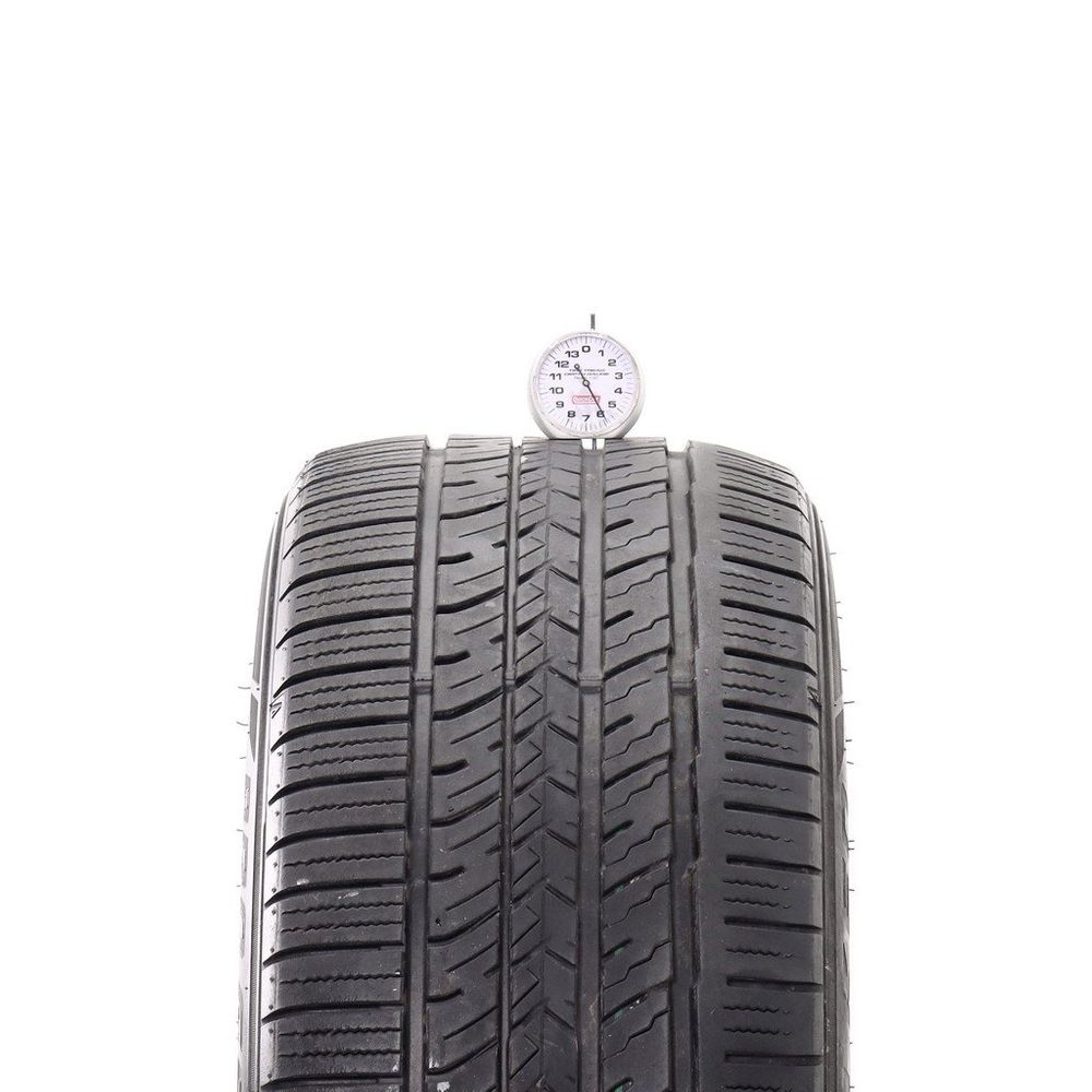 Set of (4) Used 235/45R18 Falken Pro G5 A/S 94V - 5-6.5/32 - Image 5