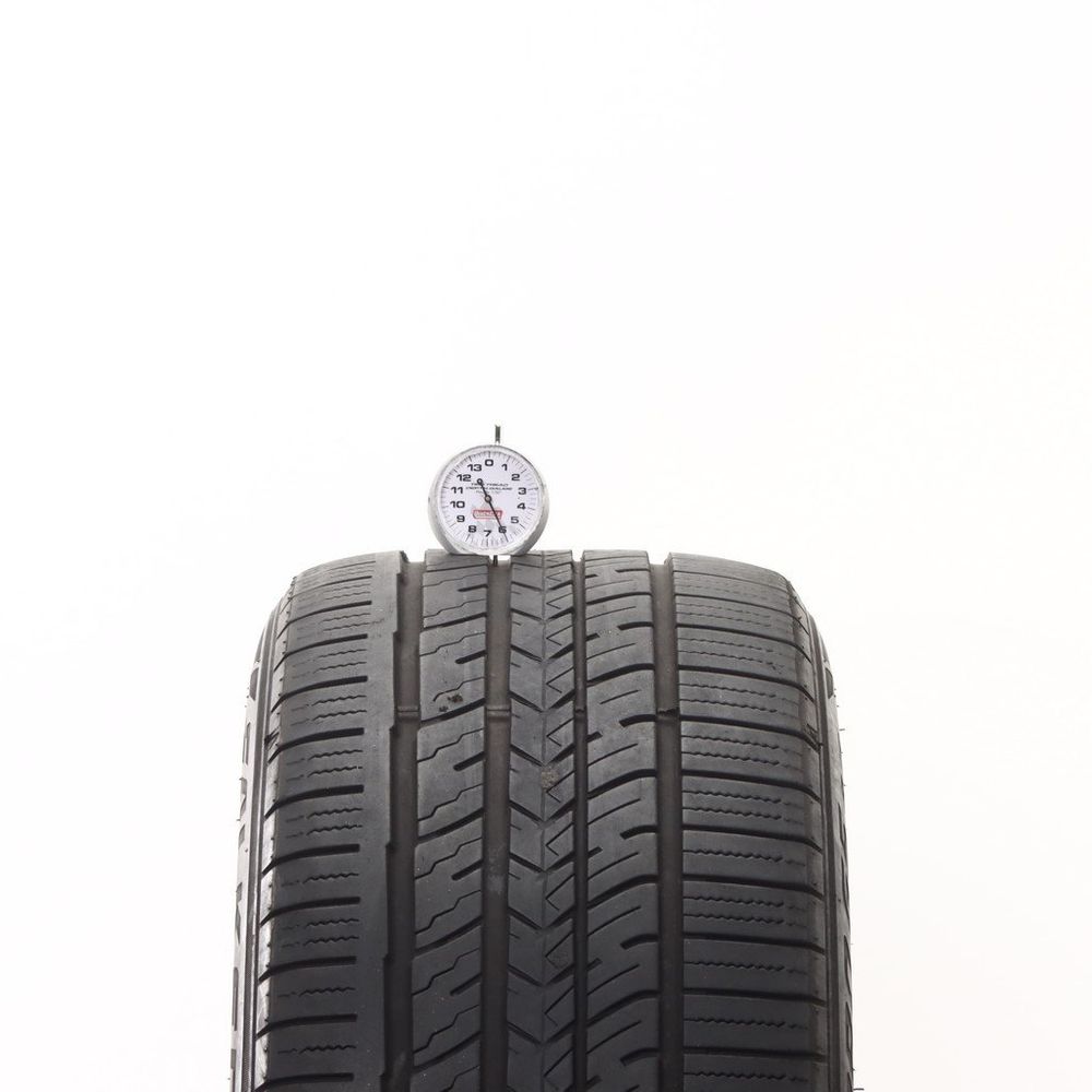 Set of (4) Used 235/45R18 Falken Pro G5 A/S 94V - 5-6.5/32 - Image 8