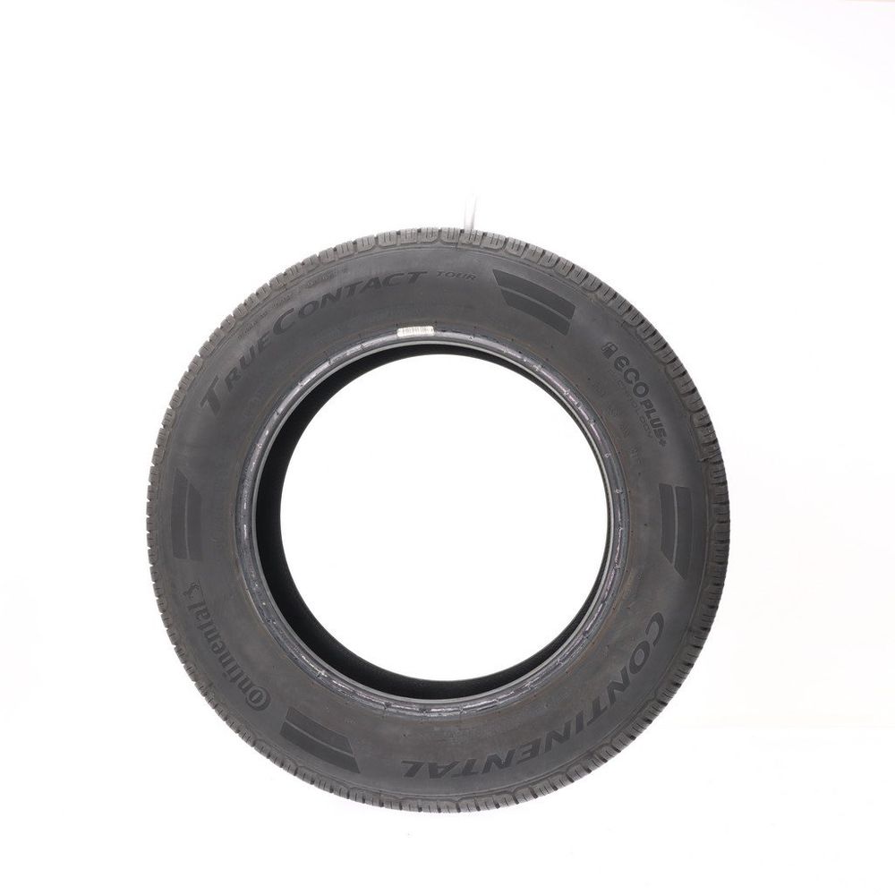 Used 205/65R16 Continental TrueContact Tour 95T - 8.5/32 - Image 3