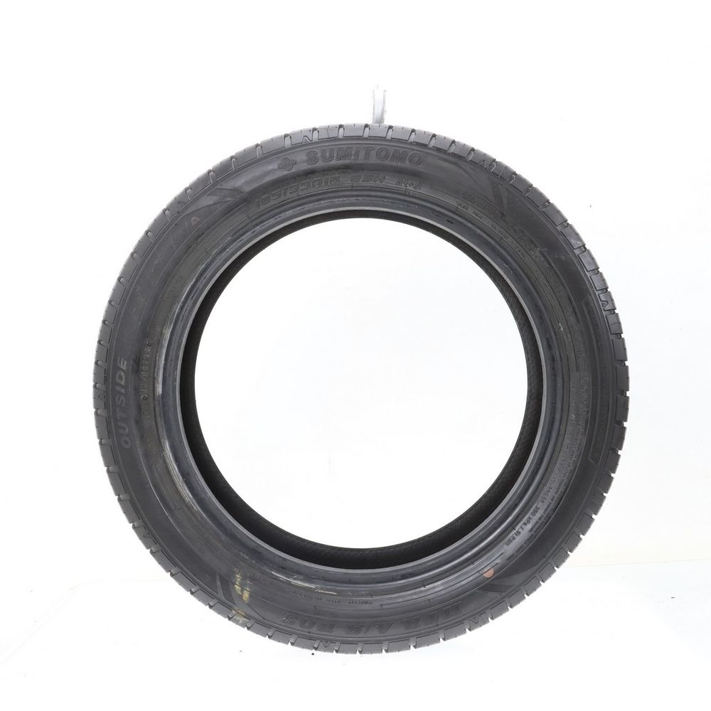 Used 185/55R16 Sumitomo HTR A/S P03 83H - 8/32 - Image 3