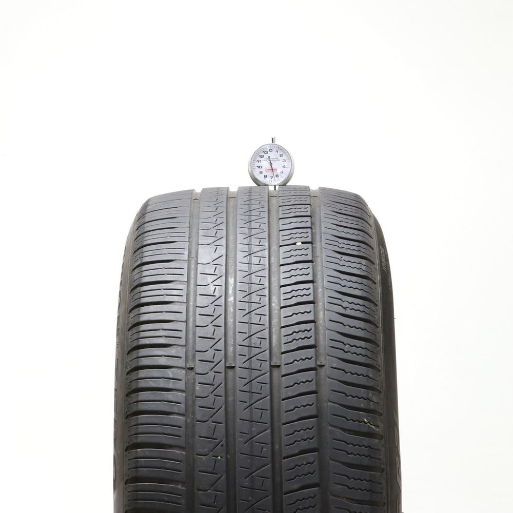 Used 275/45R21 Pirelli Scorpion Zero MO-S PNCS 107H - 6.5/32 - Image 2