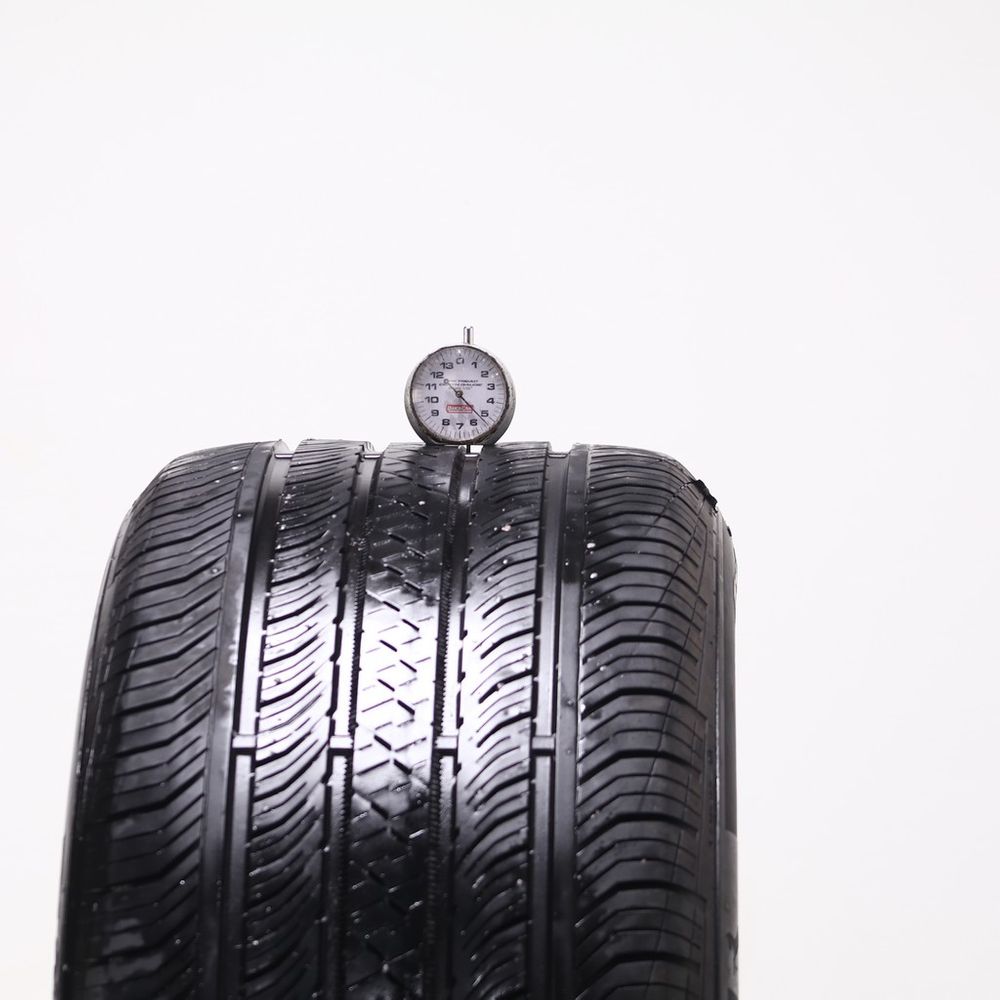 Used 275/50R19 Continental ProContact TX NO 112V - 5/32 - Image 2