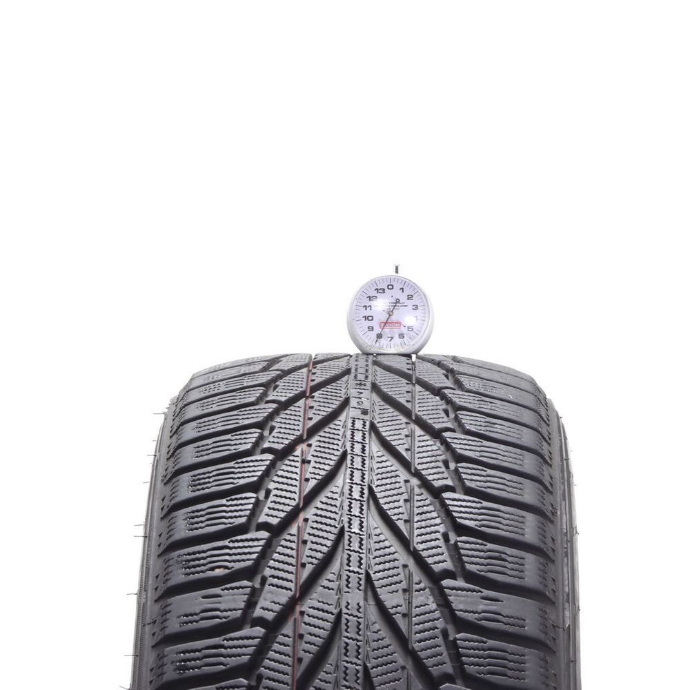 Used 235/55R19 Nokian Hakkapeliitta R2 SUV 105R - 8/32 - Image 2