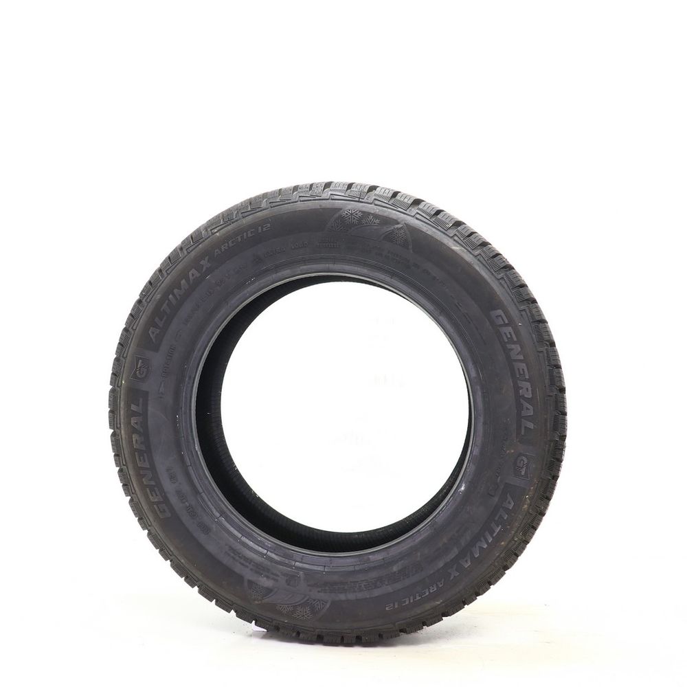 Set of (4) New 195/65R15 General Altimax Arctic 12 95T - 11.5/32 - Image 3