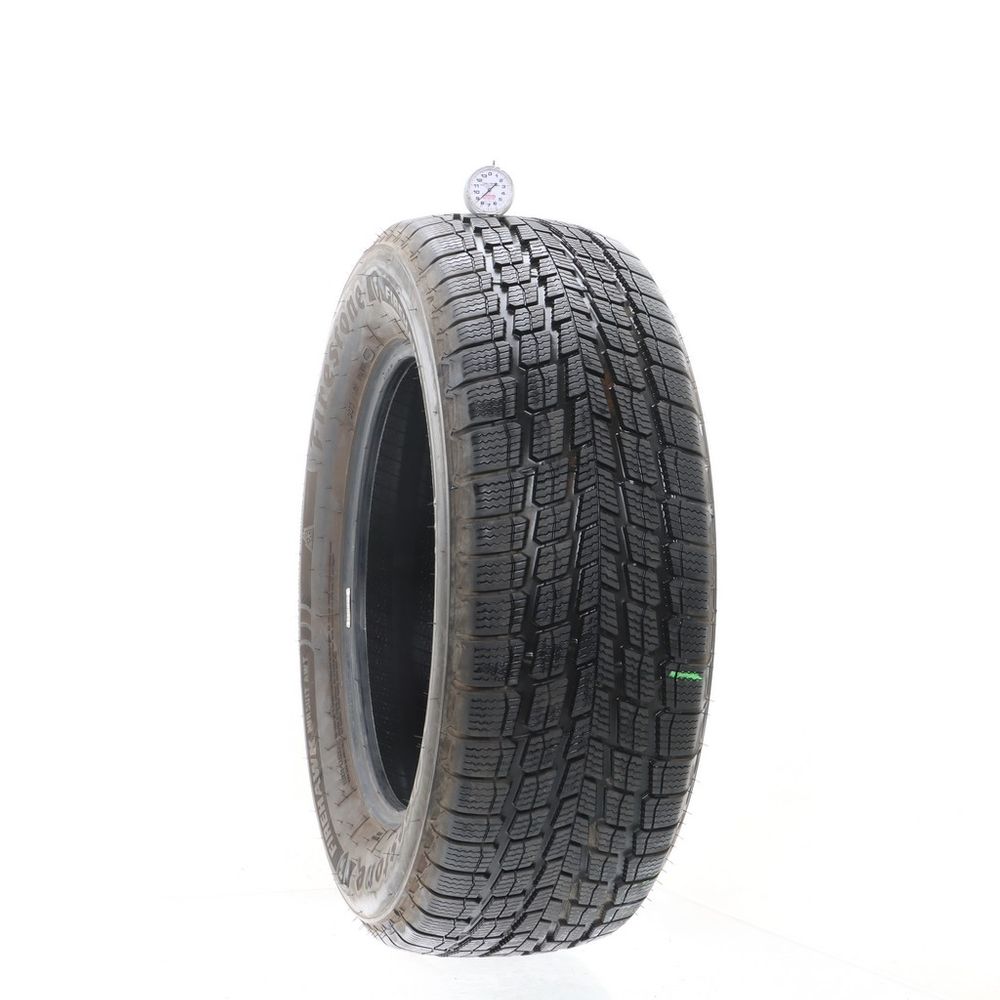 Used 255/60R18 Firestone Firehawk Pursuit AWT 108V - 8.5/32 - Image 1