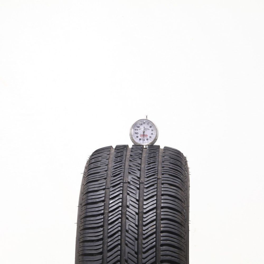 Set of (4) Used 195/65R15 Hankook Kinergy ST 91T - 6.5-7/32 - Image 5