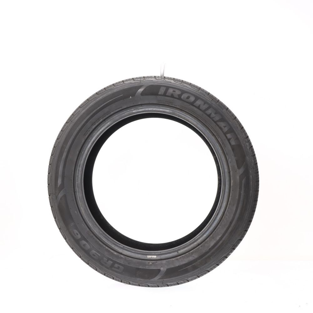 Set of (2) Used 225/55R17 Ironman GR906 97H - 8.5/32 - Image 3