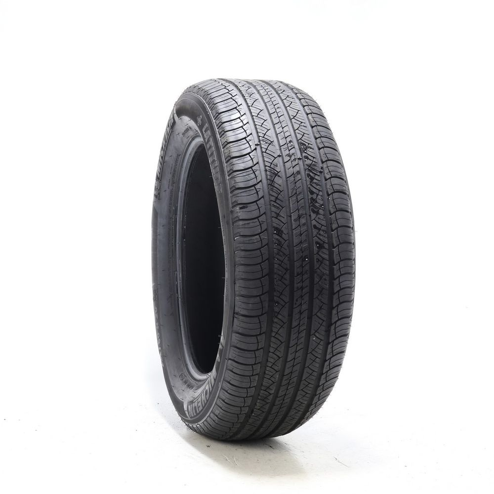 Driven Once 255/60R20 Michelin Latitude Tour HP J LR 113V - 9/32 - Image 1