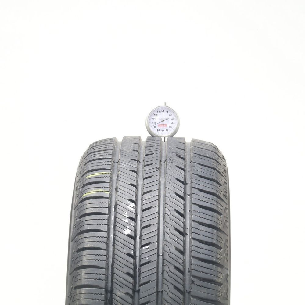 Set of (4) Used 225/60R18 Yokohama YK-CTX 100H - 8-9.5/32 - Image 11