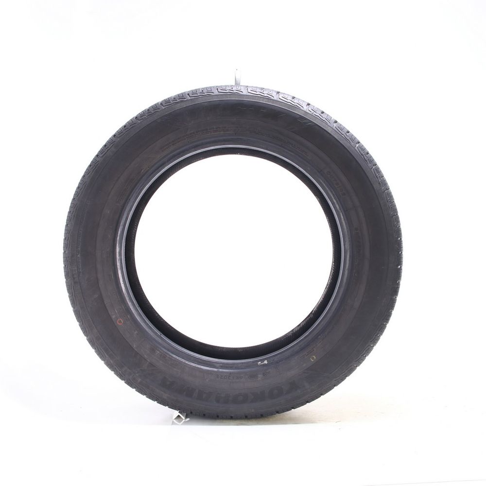 Set of (4) Used 225/60R18 Yokohama YK-CTX 100H - 8-9.5/32 - Image 12