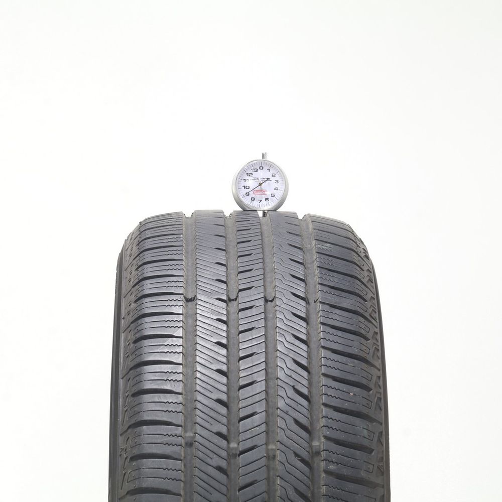 Set of (4) Used 225/60R18 Yokohama YK-CTX 100H - 8-9.5/32 - Image 8