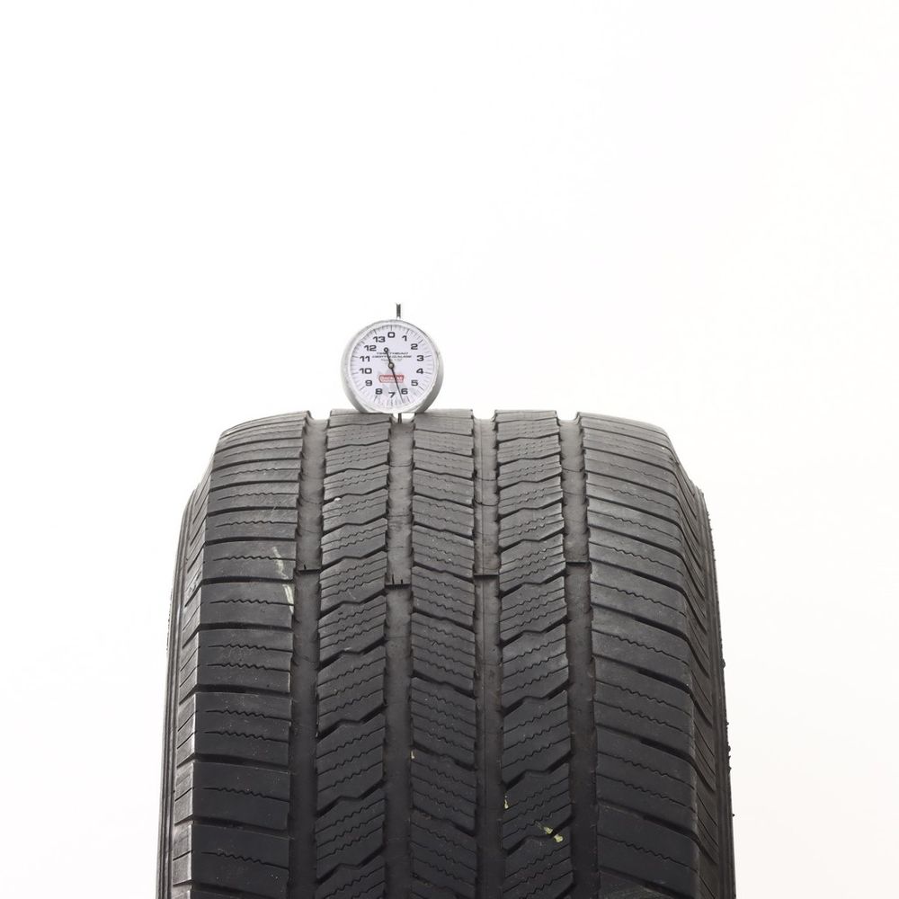 Set of (2) Used 275/55R20 Michelin LTX M/S2 113H - 6-7/32 - Image 2