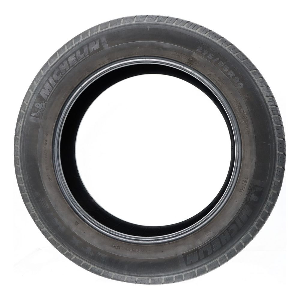 Set of (2) Used 275/55R20 Michelin LTX M/S2 113H - 6-7/32 - Image 6