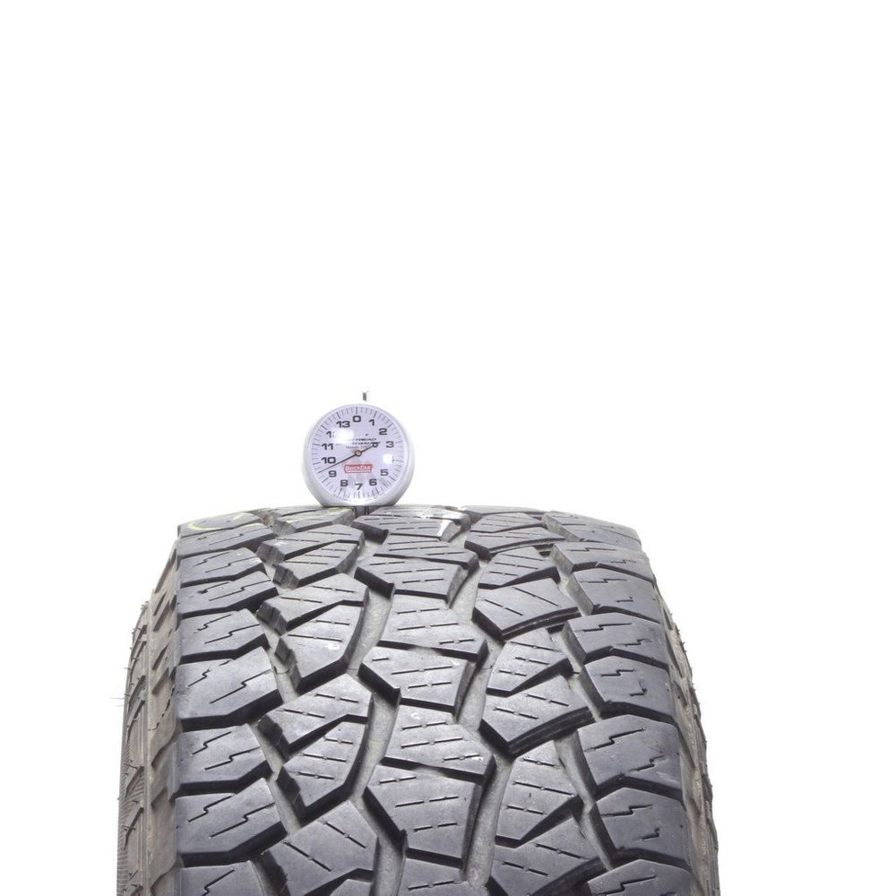 Set of (2) Used LT 265/70R17 Pathfinder All Terrain 121/118S E - 9.5-11/32 - Image 2