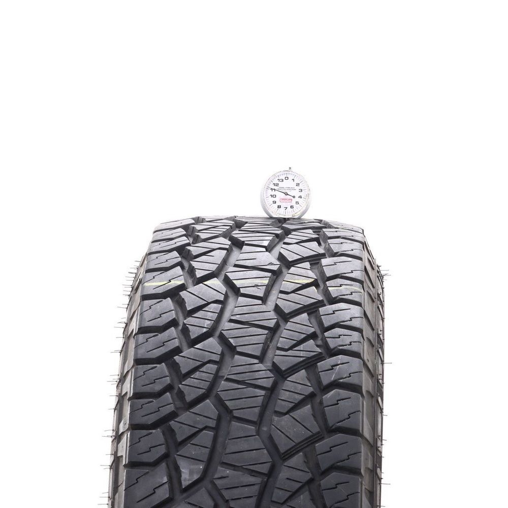 Set of (2) Used LT 265/70R17 Pathfinder All Terrain 121/118S E - 9.5-11/32 - Image 5
