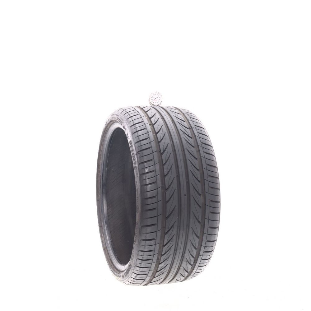 Used 275/30ZR19 Delinte Thunder D7 96W - 9/32 - Image 1