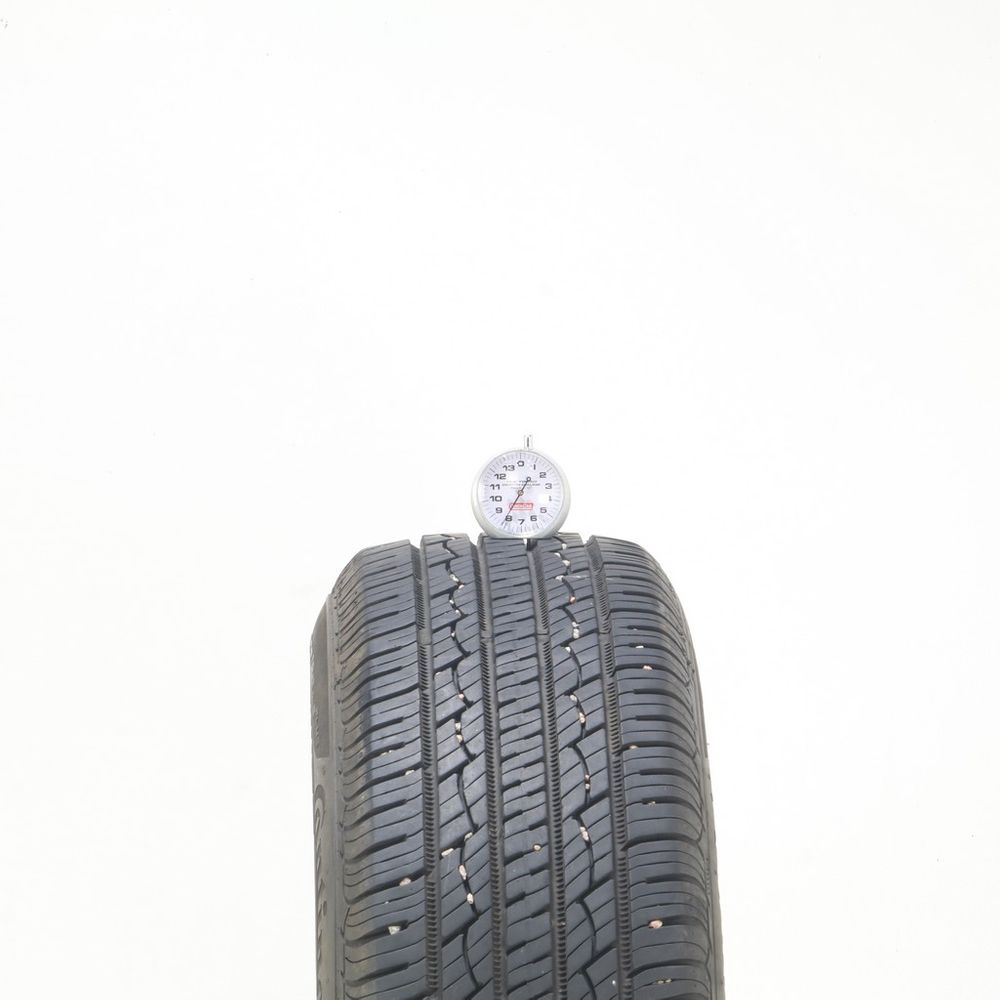 Set of (4) Used 195/65R15 Continental ControlContact Tour A/S Plus 91H - 8-8.5/32 - Image 2