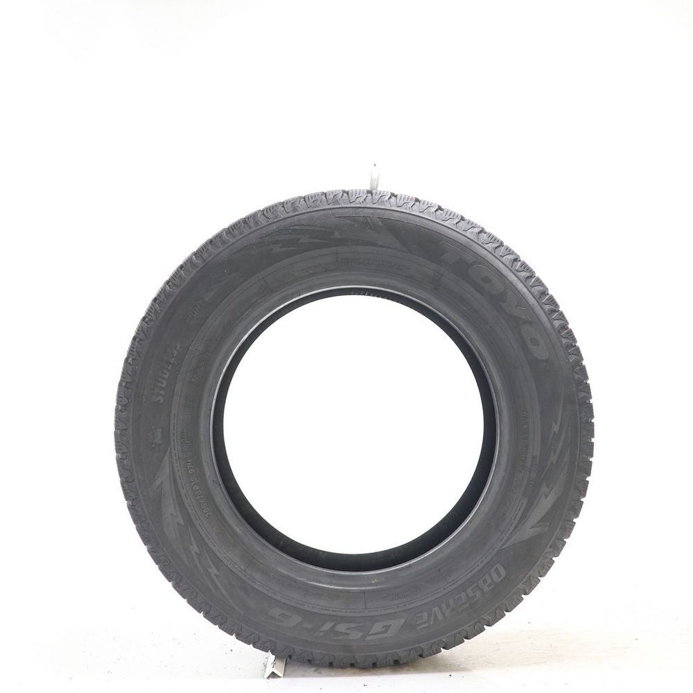 Used 205/70R16 Toyo Observe GSi-6 97H - 8/32 - Image 3
