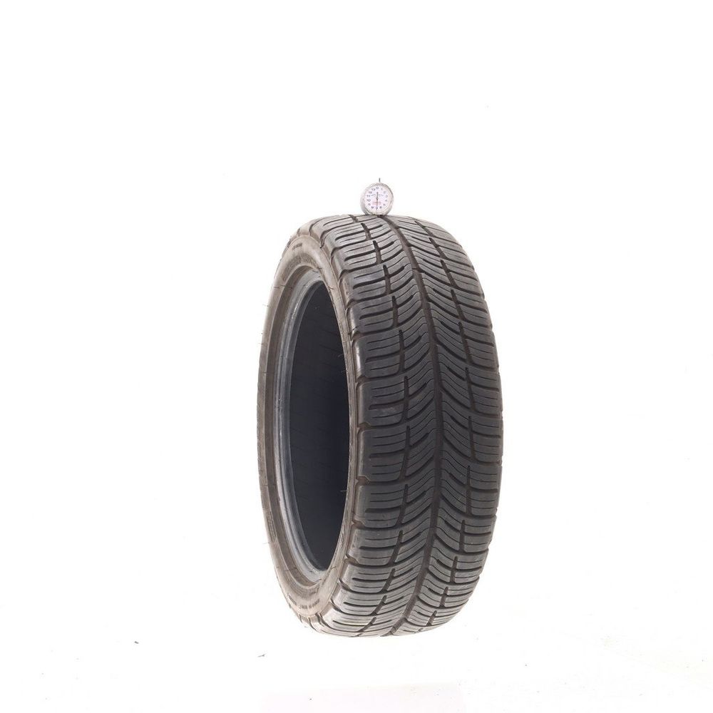 Set of (2) Used 205/50ZR17 BFGoodrich g-Force Comp-2 A/S 93Y - 7-7.5/32 - Image 1
