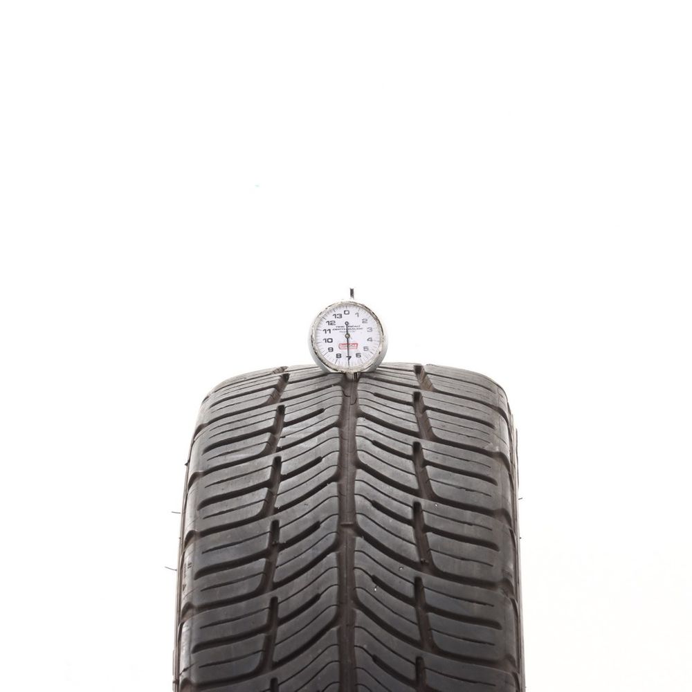 Set of (2) Used 205/50ZR17 BFGoodrich g-Force Comp-2 A/S 93Y - 7-7.5/32 - Image 2
