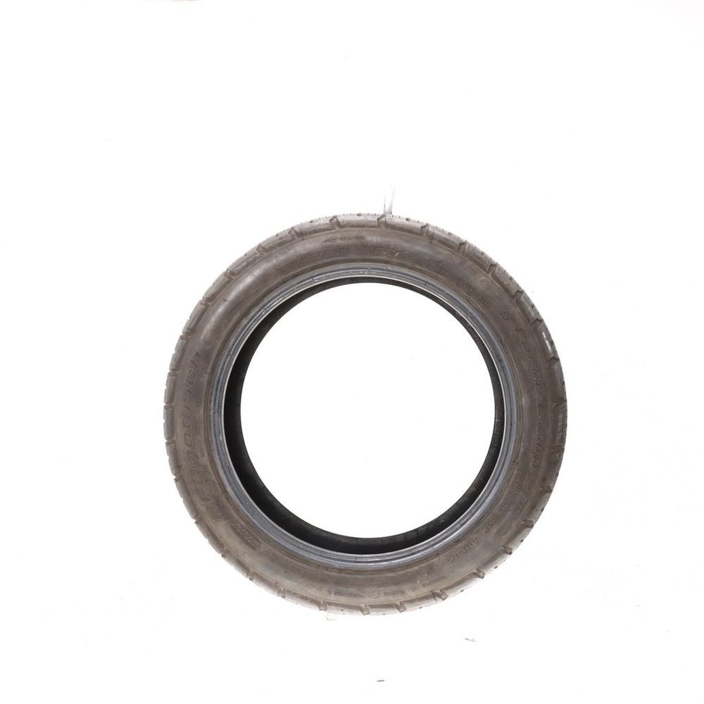 Set of (2) Used 205/50ZR17 BFGoodrich g-Force Comp-2 A/S 93Y - 7-7.5/32 - Image 3