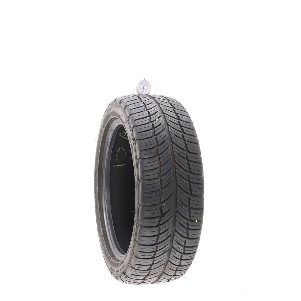 Set of (2) Used 205/50ZR17 BFGoodrich g-Force Comp-2 A/S 93Y - 7-7.5/32 - Image 4
