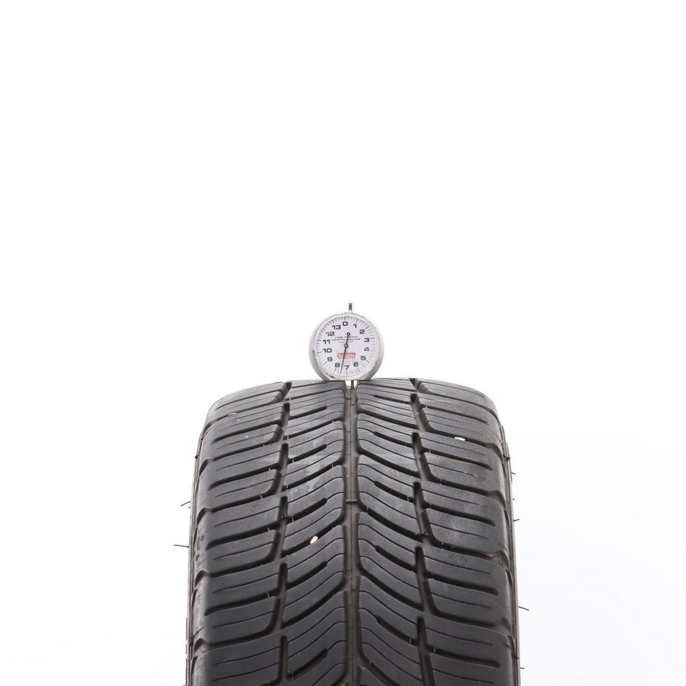 Set of (2) Used 205/50ZR17 BFGoodrich g-Force Comp-2 A/S 93Y - 7-7.5/32 - Image 5