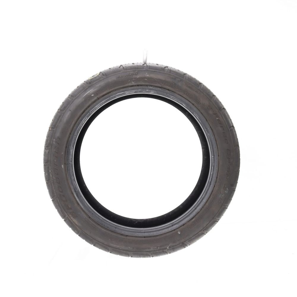 Set of (2) Used 205/50ZR17 BFGoodrich g-Force Comp-2 A/S 93Y - 7-7.5/32 - Image 6