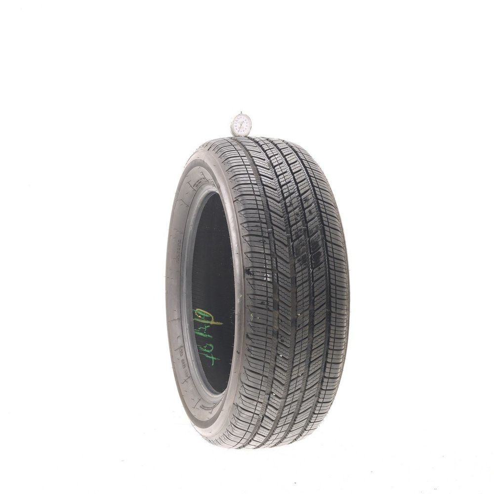 Set of (2) Used 225/55R17 Bridgestone Turanza Quiet Track 97V - 6.5-8/32 - Image 4