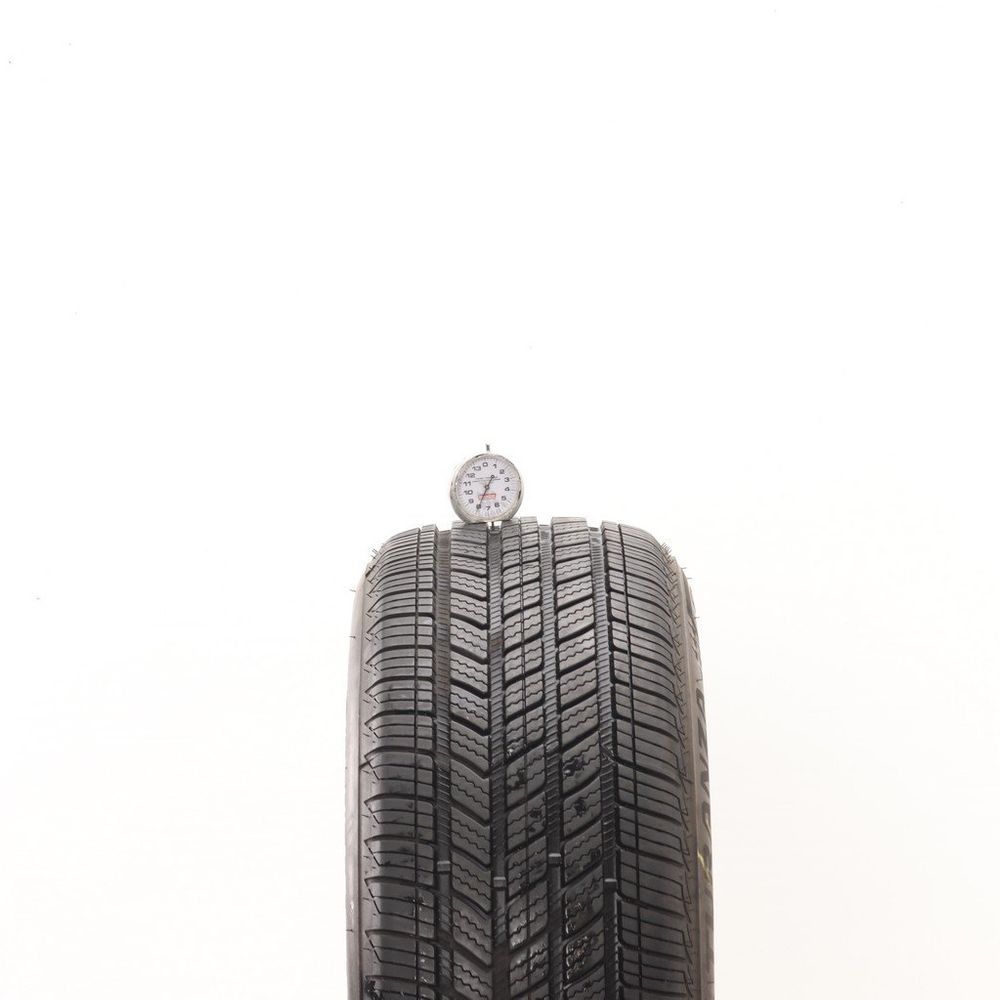 Set of (2) Used 225/55R17 Bridgestone Turanza Quiet Track 97V - 6.5-8/32 - Image 5