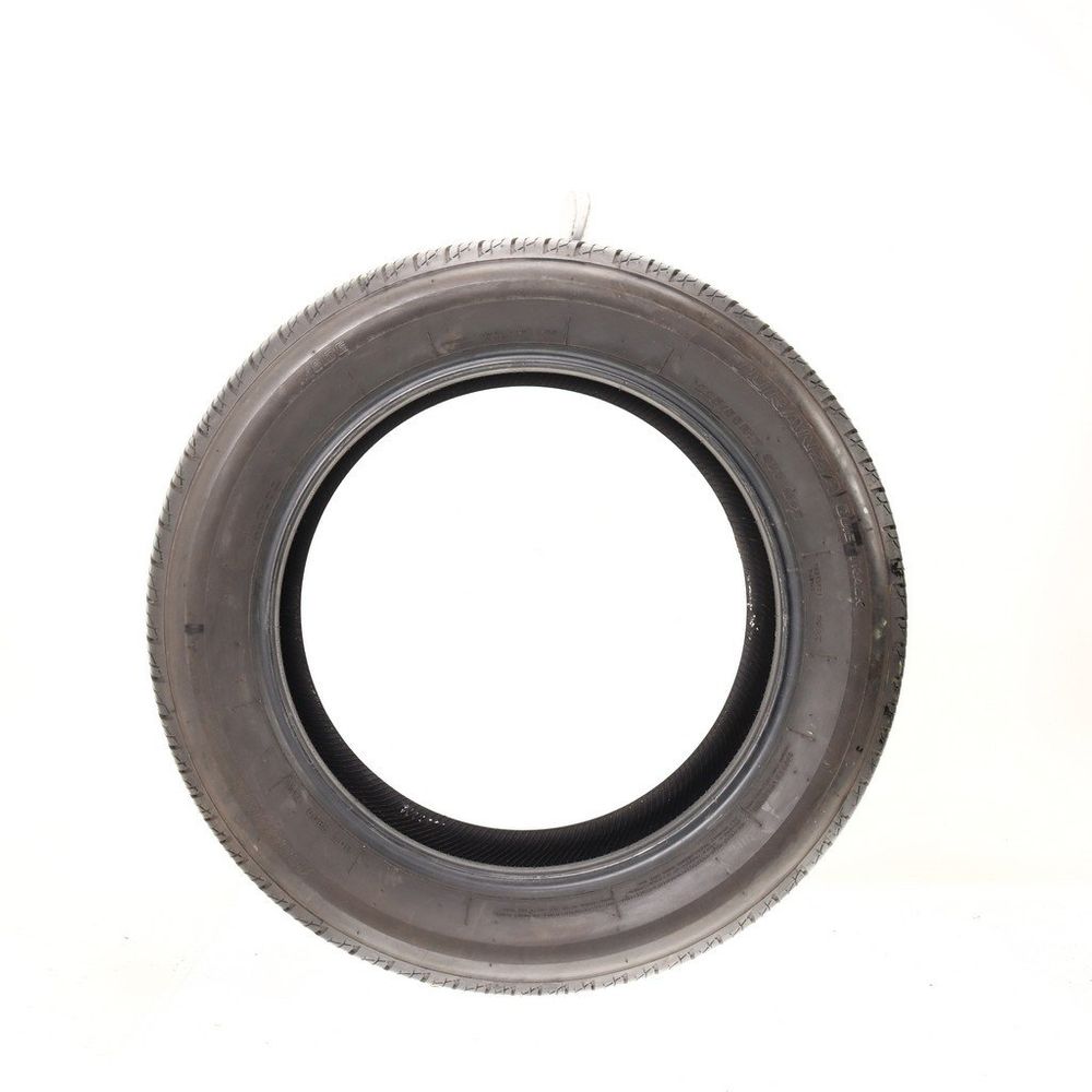 Set of (2) Used 225/55R17 Bridgestone Turanza Quiet Track 97V - 6.5-8/32 - Image 6
