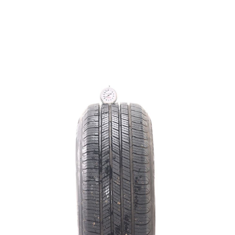 Used 205/70R14 Michelin Defender 93T - 9/32 - Image 2