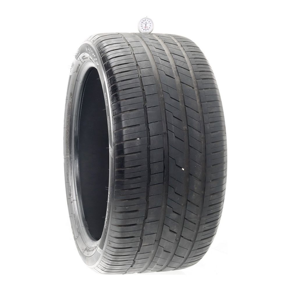 Used 315/35R21 Hankook Ventus S1 evo3 SUV HRS 111Y - 7/32 - Image 1