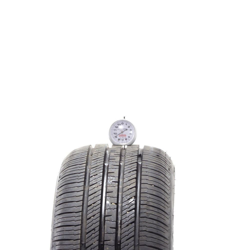 Set of (2) Used 205/55R16 Linglong Crosswind HP010 Plus 91H - 9/32 - Image 2