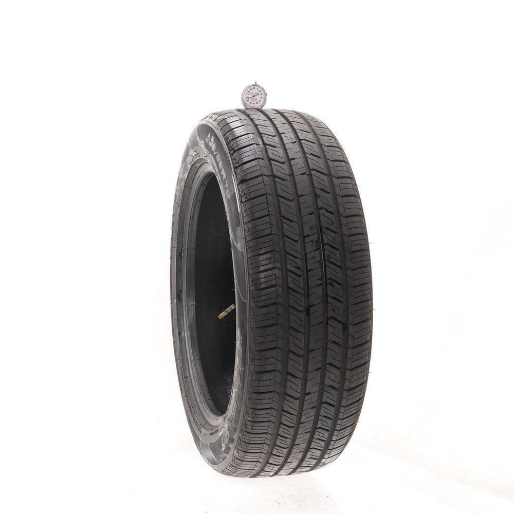 Used 235/55R19 Ironman IMove PT 105V - 9.5/32 - Image 1