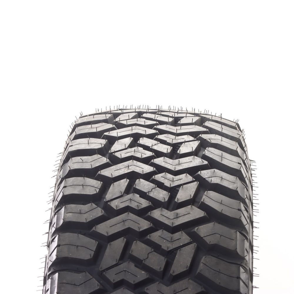 New LT 37X12.5R17 Fury Country Hunter M/T 124Q D - Image 2