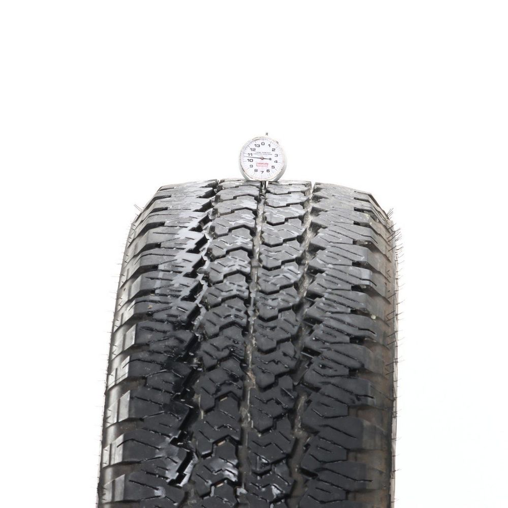 Used LT 285/60R20 Firestone Transforce AT2 125/122R E - 10.5/32 - Image 2