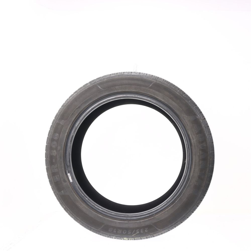 Used 235/50R18 Advanta ER-800 97H - 7.5/32 - Image 3