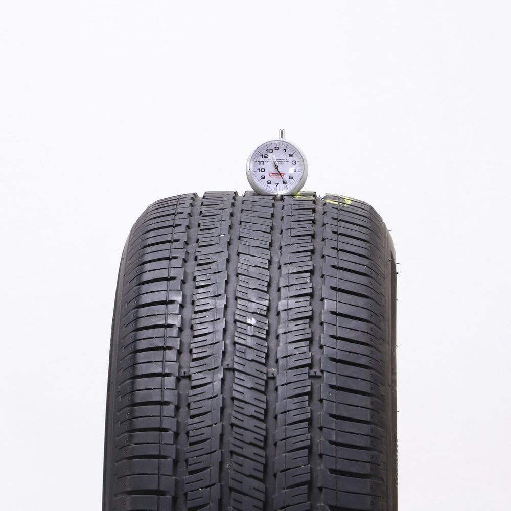 Set of (2) Used 225/55R17 Hankook Kinergy GT H436 95H - 5.5-6/32 - Image 5